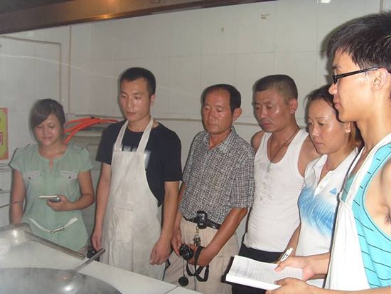 學(xué)員風(fēng)采