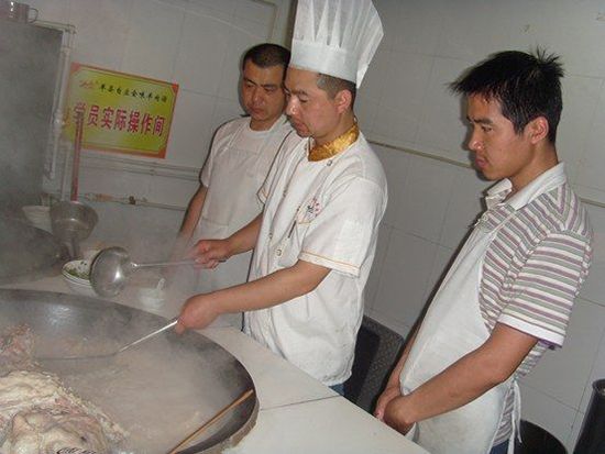 學(xué)員風(fēng)采