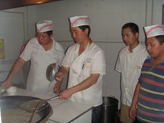 學(xué)員風(fēng)采