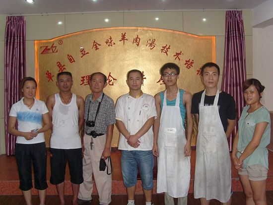 學(xué)員風(fēng)采