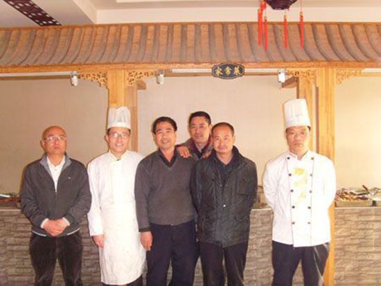 學(xué)員風(fēng)采